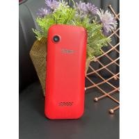 ราคา โทรศัพท์มือ สองปุ่มกด True super Hero4G สีแดง พร้อมใช้งาน ใช้ได้เฉพาะเครือข่ายทรู ฟรีชุดชาร์จ (11692831815)