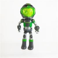 ราคา สินค้าของแท้ ben10โมเดลที่สามารถเคลื่อนย้ายได้แบบข้อต่อของแฮกเกอร์เยาวชนของตั้งโชว์ตุ๊กตาทำมือของเล่นผู้ชาย (14217296968)