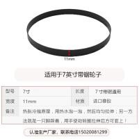 ราคา ล้อเลื่อยสายพานล้อล็อคส์วอลล์ฟูเตอร์อุปกรณ์เสริมเลื่อยสายพานยางวงแหวนยางใบเลื่อยยาง (16745299923)