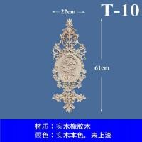 ราคา สติกเกอร์ไม้แท้สไตล์ฝรั่งเศสสไตล์ยุโรปสำหรับงานแต่งงานของตกแต่งผนังพื้นหลังสำหรับห้องรับแขกดอกไม้ติดประตูดอกไม้แกะสลักฉลุลายดอกไม้มุมไม้แกะสลักตงหยาง (13552554787)