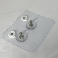 ราคา ขาตั้งกล้องเฝ้าระวังแบบไม่ต้องเจาะรูฟลูออเรสเซนต์ Xiaomi PTZ Le ORANGE 360 Huawei TP LINK An คุณพ่อรับประกัน10ปี (17357203166)