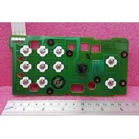 ราคา อะไหล่ของแท้ ปุ่ม คีย์กดไมโครเวฟซัมซุง SAMSUNG DE96 00612A ใช้กับรุ่น GE872 XST GE872D (11931117873)