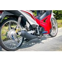 ราคา ท่อย่นทรงเชง ผ่าเปิดตะแกรง Wave110i 2014 18 (10734692216)