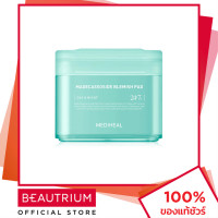 ราคา MEDIHEAL Madecassoside Blemish Pad โทนเนอร์ 100 pads BEAUTRIUM บิวเทรี่ยม เมดิฮีล (20605379114)