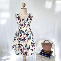 ราคา ชุดเซต2ชิ้นผญ แฟชั่นอกสม็อคสายเดี่ยว ชุดเซ็ทลายดอกไม้สวยๆ ชุดเซ็ท2ชิ้นสม็อคหน้าราคาสุดปัง (21308144791)