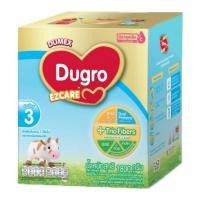ราคา นมผง ดูโกร อีแซดแคร์ Dumex Dugro Ezcare 1650g 550g (6369154090)