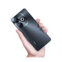 ราคา Infinix SMART8 128 4GB ผสานแรมสูงสุด 8GB I จอ 6 6 90Hz Punch Hole 18W 5000mAh ประกันศูนย์ ผ่อน0 ส่งฟรี (21399387892)