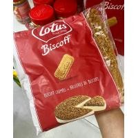 ราคา Lotus Biscoff โลตัส บิสคอฟ บิสกิต Crumble (17774880238)