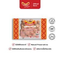 ราคา แหลมทอง ไส้กรอกค็อกเทลอีสาน แพ็คขนาด 400 กรัม (21398031282)