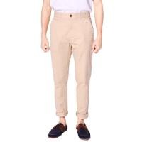 ราคา Khaki Bros Chino Pants Slim Fit กางเกงชิโน่ขายาว ทรง Slim Fit KM20B002 (5522146751)