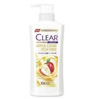 ราคา เคลียร์ แชมพู ขจัดรังแค 370 400มล Clear Shampoo 370 400ml (21401136333)