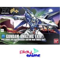 ราคา Bandai 1 144 High Grade Gundam Amazing Exia (514300)