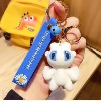 ราคา พวงกุญแจเขี้ยวกุด ตุ๊กตาเขี้ยวกุด พร้อมส่ง (20600352255)