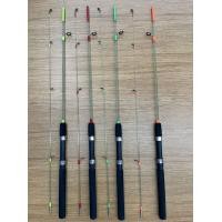 ราคา คันเบ็ดตัน 5 5 ฟุต 2 ท่อน (17049897816)