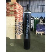 ราคา ถังก๊าซ CO2 ขนาด 6Q ถังใหม่ มาตรฐาน ISO บรรจุก๊าซ 20kg พร้อมใช้งาน (21071453891)