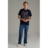 ราคา Mc jeans เสื้อยืดผู้ชาย คอกลม MTTZ695 (21187036817)