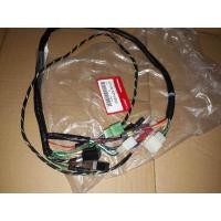 ราคา ชุดสายไฟแท้เวฟ125Sรุ่นสตาร์ทมือ หน้าแหลมรุ่นไม่มีสวิทช์เปิดไฟ 1ชุด (1057378417)