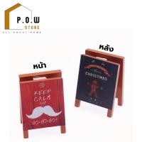 ราคา POW Store พร้อมส่ง คลิปหนีบไม้สไตล์ญี่ปุ่น สําหรับหนีบรูปภาพ คลิปหนีบรูปภาพตั้งโต๊ะ คลิปหนีบกระดาษมินิมอล หนีบโปสการ์ด (20851734575)