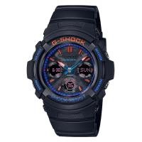 ราคา Casio G Shock นาฬิกาข้อมือผู้ชาย สายเรซิ่น รุ่น City Camouflage AWR M100SCT 1AGA 140CT 1AGA 700CT 1AGW B5600CT 1GAS 100CT 1A (7574143715)