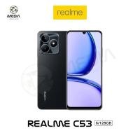 ราคา ฟรี ฟิล์มกระจก realme C53 6 128 8 256GB หน้าจอขนาด 6 74 นิ้ว กล้อง AI 50MP แบตเตอรี่ 5000 mAh lI ประกันศูนย์ไทย 1 ปี (20371925012)