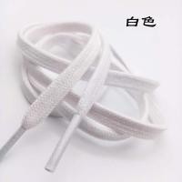 ราคา เหมาะสำหรับ Converse S เชือกรองเท้าแบบออริจินอลรองเท้าผ้าใบข้อสูงข้อต่ำเชือกผูกรองเท้าแบบคลาสสิกสีขาวดำสำหรับผู้หญิงและผู้ชาย (13117033731)