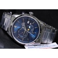 ราคา แถมเครื่องมือตัดสาย1อัน นาฬิกา Orient Contemporary Sun And Moon รุ่น RA AK0308L (7524319375)
