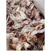 ราคา หมึกแห้ง หมึกกะตอยจืด หมึกกะตอยแห้ง เกรด AAA ขาว สะอาด ไม่เค็มจากมหาชัย (21395479632)