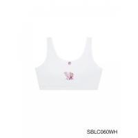 ราคา Sabina Kids Barbie เสื้อชั้นในเด็ก รหัส SBLC060 สีขาว (19163927635)