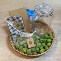 ราคา เซตดองบ๊วย Umeshu PreOrder จากเชียงใหม่ ส่งรอบแรก 1 มีนาคม 2567 (21442999861)