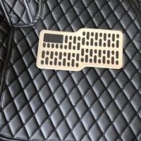 ราคา ISUZU D MAX DMAX ดีแม็ก 4 ประตู ปี 2007 2011 พรมหนัง 6D 7D เพิ่มชุดดักฝุ่น ตรงรุ่นเต็มคันแจ้งปีใน INBOX ค่ะ (20696048618)