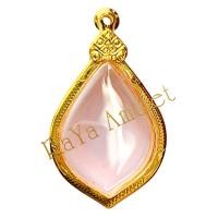 ราคา กรอบพระสำเร็จรูป งานไมครอนแบบเรียบ ทรงหยดน้ำใหญ่ ทรงหยดน้ำขนาดใกล้เคียง รหัส 147 (21044479551)