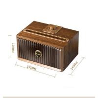 ราคา Oneder ลำโพงบลูทูธ ของแท้100 ลำโพง เบสหนัก พก 30W ลำโพงวินเ Bass bluetooth speaker ลำโพงไร้สาย ลำโพงสำหรับใช้ในบ้าน (21435228704)