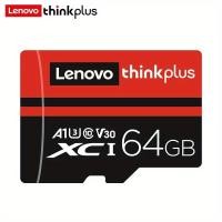 ราคา Lenovo thinkplus การ์ด SD ขนาดเล็ก Class 10 TF แฟลชการ์ด256GB 128GB 64GB 32GB การ์ดหน่วยความจำสีแดงและสีดำสำหรับโทรศัพท์มือถือพีซีลำโพง H (21170876383)