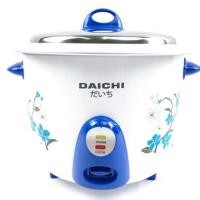 ราคา DAICHI หม้อหุงข้าวไฟฟ้า RC 1801 (19952277886)