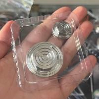 ราคา อุดจานไฟเลส HONDA แบบหลบข้อเหวี่ยง Waveเวฟ100 125 irs บังลม หัวเถิก หัวแหลม ปลาวาฬ MSX โซนิค (21417161555)