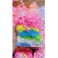 ราคา เส้น ลอดช่องสิงคโปร์ แบบเเห้ง ขนาด 500 กรัม (21353683521)