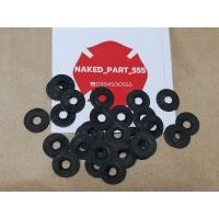 ราคา YAMAHA RX100 RX115 RX135 RXK Concord กิ๊บล็อค คลิปล็อค ตัวล็อค โลโก้ รุ่นต่างๆ ราคาต่อตัวนะคะ เก็บเงินปลายทางได้ค่ะ (8782771872)