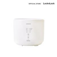 ราคา LocknLock หม้อหุงข้าว ขนาด 1 ลิตร รุ่น EJR334IVY