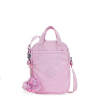 ราคา กระเป๋า Kipling รุ่น LEVY สี BLOOMING PINK (21439742740)