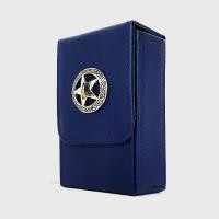 ราคา กล่องเก็บไพ่ทาโรต์กล่องใส่ไพ่ทาโรต์แบบพกพายี่ห้อเวทเตอร์การ์ดคาโร Taluo ยี่ห้อ Weite TAROT (10972871803)