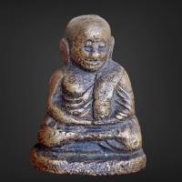 ราคา พระหลวงพ่อเงิน วัดบางคลาน พระเครื่องเก่าๆ (19928587888)