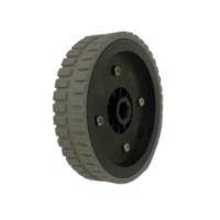 ราคา ล้อ ยาง ล้อยาง Wheel Tire Rubber อะไหล่ หุ่นยนต์ดูดฝุ่น สำหรับ หุ่นยนต์ดูดฝุ่น ยี่ห้อ Mister Robot รุ่น Hybrid Hybrid WIFI Hybrid Mapping Hybrid Camera Map Hybrid Camera Map WIFI (21137406211)