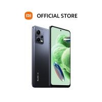 ราคา Redmi Note 12 5G หน้าจอ 6 67 นิ้ว กล้อง 48 MP แบต 5000 mAh รองรับชาร์จไว 33W เครื่องใหม่ รับประกันศูนย์ (20940924497)