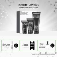 ราคา CLINIQUE ชุดผลิตภัณฑ์ CFM set Daily age repair (21341786007)