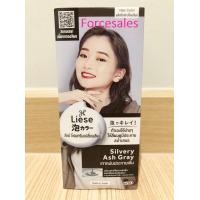 ราคา LIESE ลิเซ่ โฟมเปลี่ยนสีผม 12 สูตร (15198722915)
