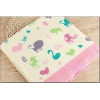 ราคา ยี่ห้อบริสุทธ์ราคาพิเศษแนะนำผ้าคอตตอนแท้พิมพ์ลายเจ้าหญิง Di S Ni หลากสีผ้าขนหนูอาบน้ำลายการ์ตูนสำหรับเด็กอ่อนนุ่ม (6931968963)