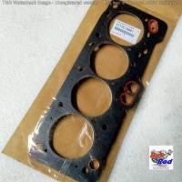 ราคา ปะเก็นฝาสูบเครื่องยนต์ โตโยต้า Colola 4A (21059089085)