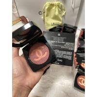ราคา บลัช CHANEL Douceur dEquinoxe Powder Blush Autumn Limited Edition (20579955600)