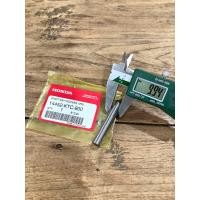 ราคา แกนกระเดื่องวาล์ว แท้ฮอนด้า ราคา 2ชิ้น เวฟ125i MSX125 MSX125 SF ไอดี ไอเสีย 14451 KTC 900 14452 KTC 900 (7776066233)