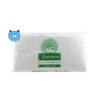 ราคา Ambulance สำลีตรารถพยาบาล สำลีแผ่นใหญ่ 1 ห่อ ขนาด 4X4 4X6 450 กรัม สำลีแผ่น (21437999686)